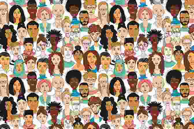 A Bold And Eye Catching Image Of The Book Cover Featuring A Group Of Diverse Individuals Engaging In A Dialogue About Race Dear White Women: Let S Get (Un)comfortable Talking About Racism