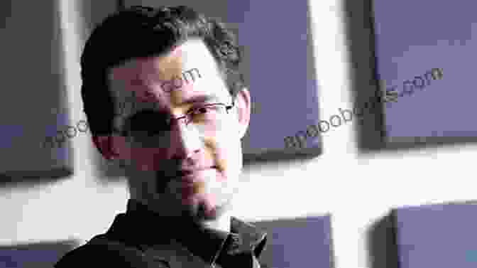 A Headshot Of Austin Wintory, The Award Winning Composer Known For His Work On Journey And Assassin's Creed Syndicate. Music In Video Games: Studying Play (Routledge Music And Screen Media)
