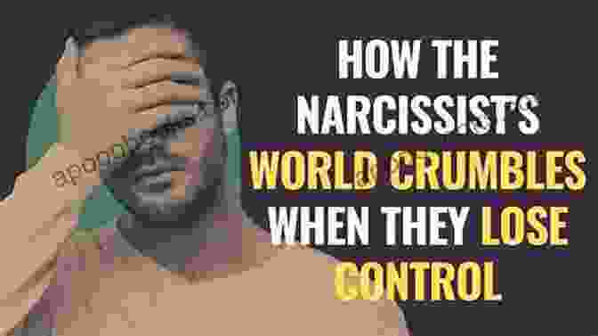A Narcissist's World Crumbles When Their Supply Of Fuel Is Cut Off Fuel : What Makes The Narcissist Function?