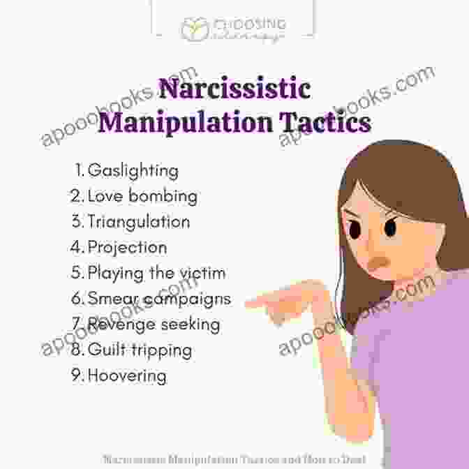 A Narcissist Skillfully Wields Manipulation Tactics Like A Master Puppeteer Fuel : What Makes The Narcissist Function?