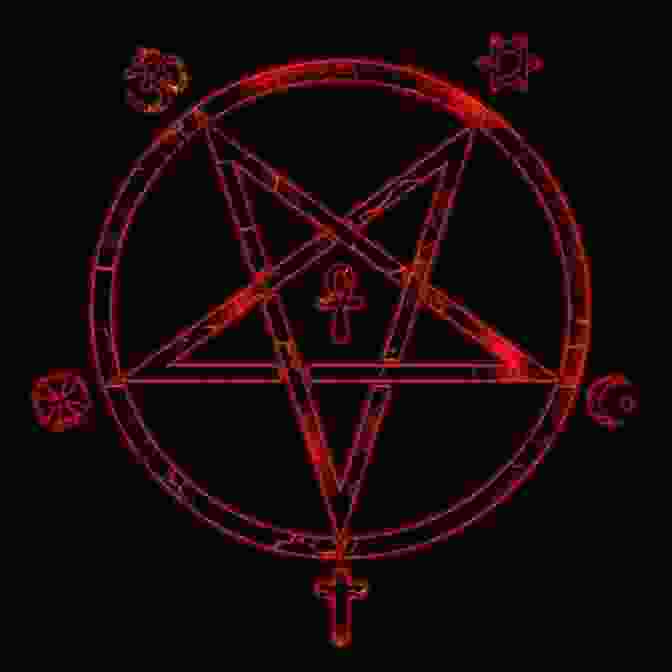 A Pentagram, A Common Symbol Of Satanism Pedophilia Empire: Satan Sodomy The Deep State: Chapter 16: The Penn State Coach Jerry Sandusky Saga Anatomy Of A Grooming Pedophile Predator