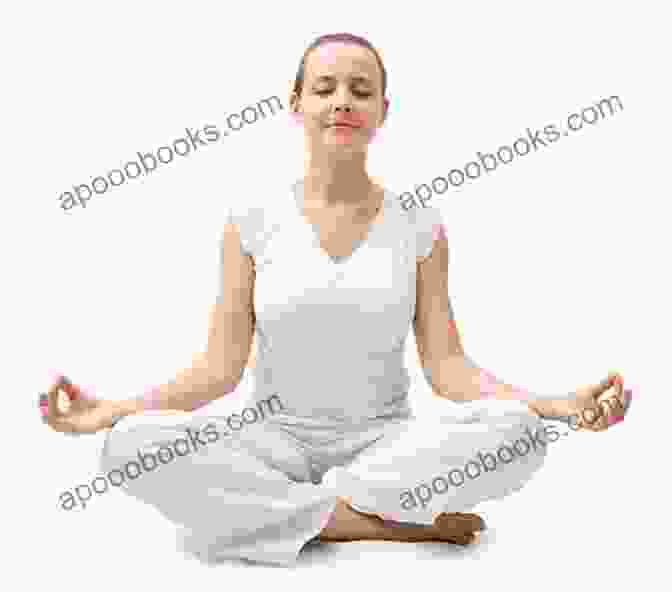 A Person Sitting In A Meditation Pose If I M So Wonderful Why Am I Still Single?