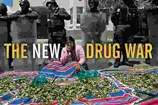 A Photo Depicting The Impact Of The War On Drugs In Latin America, With Images Of Poverty, Violence, And Corruption Bad Neighbor Policy: Washington S Futile War On Drugs In Latin America