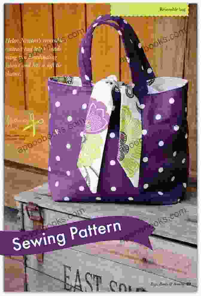 A Showcase Of Completed Sewing Projects, Such As Tote Bags, Pillows, And Other Beginner Friendly Items. Sewing For Beginners: Must Learn Basic Sewing Skills