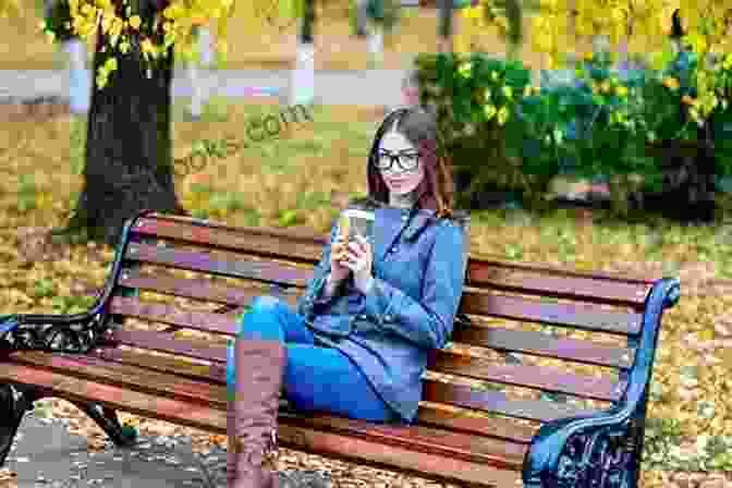 A Woman Sitting On A Bench With Her Head In Her Hands. She Is Wearing A Flowing White Dress And Has Long, Dark Hair. She Is Surrounded By A Field Of Wildflowers. Promise Broken (The Promises 1)