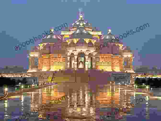 Akshardham Temple, A Stunning And Spiritually Uplifting Monument Travel Delhi: Places To Visit In Delhi