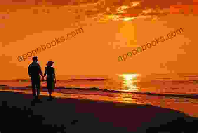 Alex And Ethan Stand Side By Side On A Beach At Sunset, Their Silhouettes Merging Against The Vibrant Sky, Symbolizing The Unbreakable Bond Between Siblings. Where Hearts Align Tiffany Casper