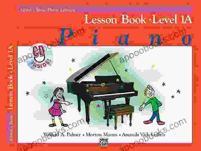 Alfred Basic Piano Supplements: Theory Book And Performance Book Alfred S Basic Piano: Chord Approach Christmas Level 1 (Alfred S Basic Piano Library)