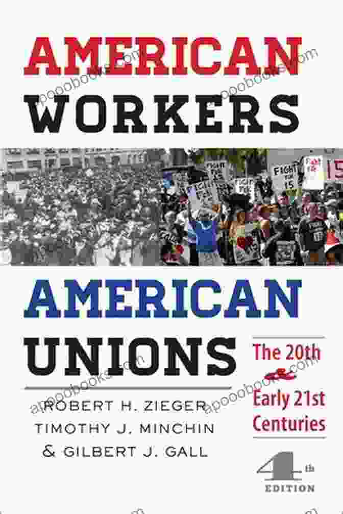 American Workers, American Unions Book Cover American Workers American Unions (The American Moment)