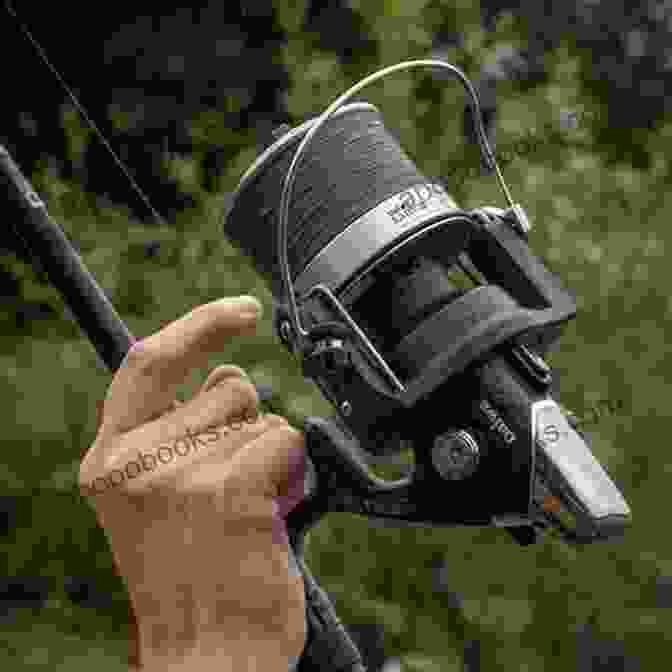 An Assortment Of Spod Fishing Accessories, Including Reels, Bait Boats, And Other Essential Gear. Using The Spod Rod: Using The Spod Rod To Your Full Benefit