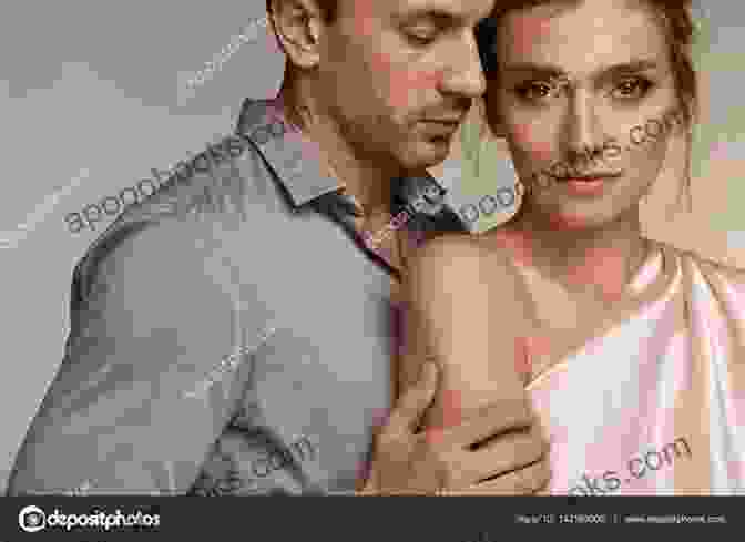An Image Of A Man Gently Touching A Woman's Arm. Animal Magnetism: How To Attract Women Without Saying A Word