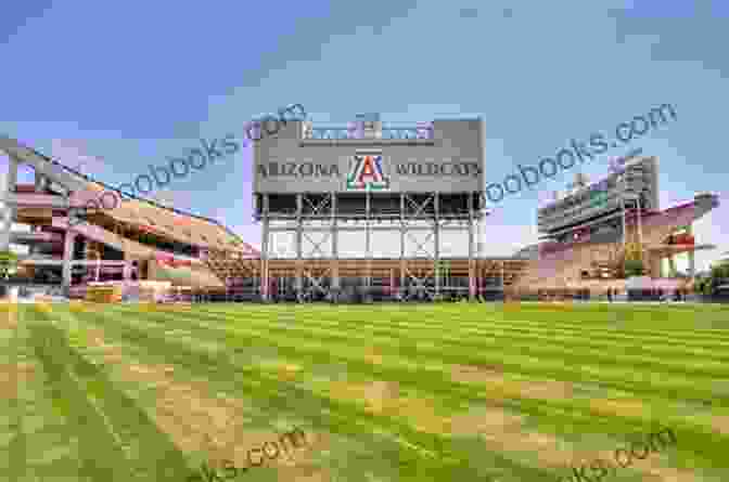 Arizona Stadium 100 Things Arizona Fans Should Know Do Before They Die (100 Things Fans Should Know)