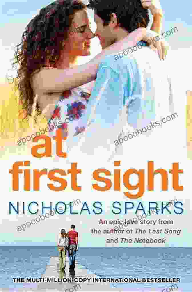 At First Sight Book Cover At First Sight (Jeremy Marsh Lexie Darnell 2)