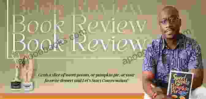 Author Kesiena Owusu Sweet Potato Or Pumpkin Pie: Conversations With My White Friends About Race