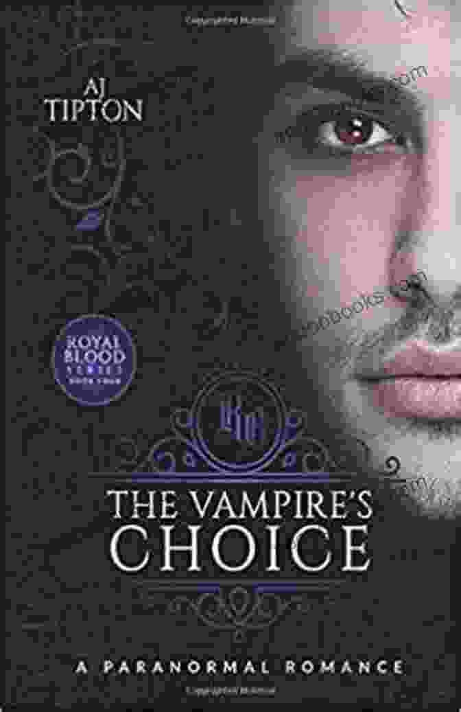 Author Photo Of Choice Of Vampire: Las Vegas Vampires Author Choice Of A Vampire (Las Vegas Vampires 3)