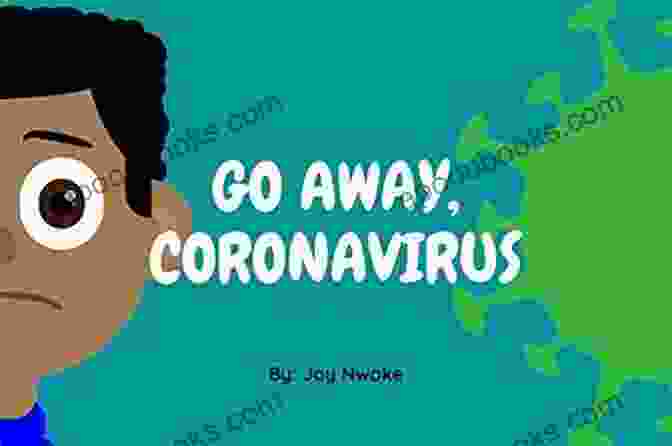 Book Cover For Before Corona Goes Away Before Corona Goes Away: Translated Into English German And French (German Edition)
