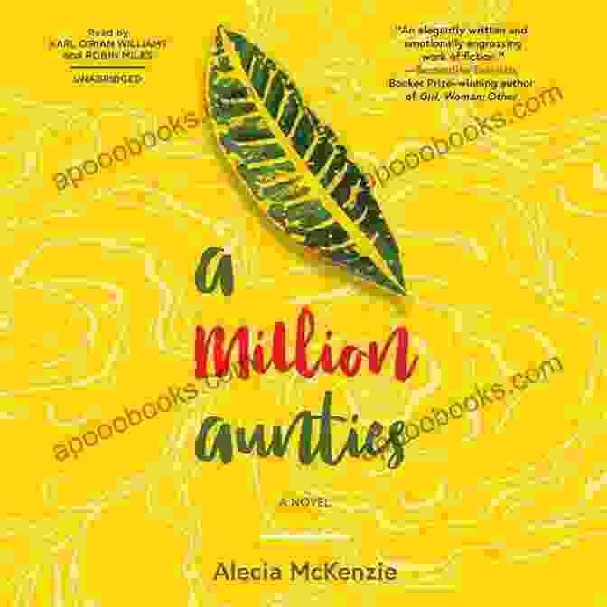 Book Cover Of Monaa, A Novel By Jamaican Author Alecia McKenzie Jamaican Love (A Machond Monaa Novel 1)