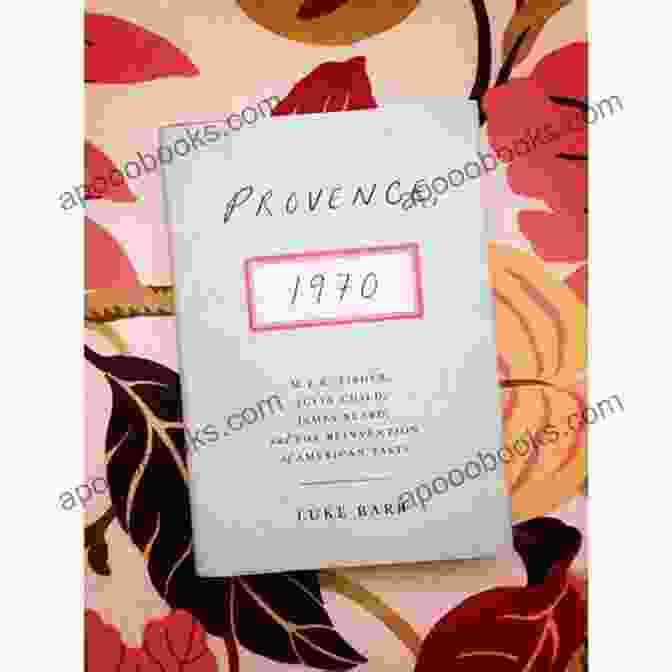 Book Cover Of Provence Je T Aime Wendy Xu