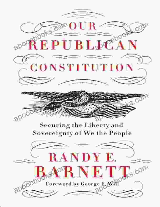 Book Cover Of Sovereignty And The Constitution By Randy Barnett Sovereignty And The Constitution: An Unexpurgated Guided Tour