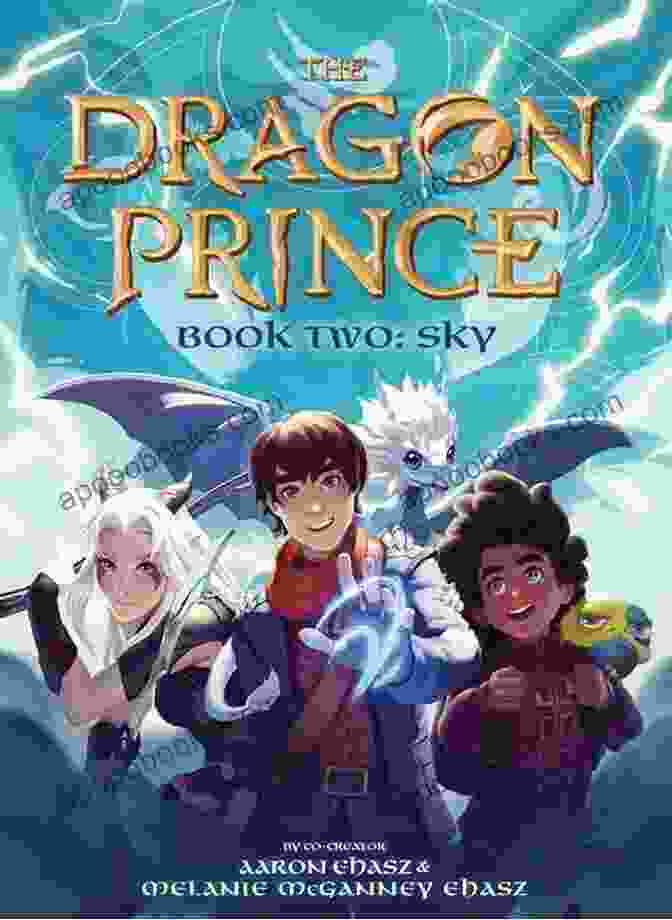 Bound To The Dragon Prince Book Cover Bound To The Dragon Prince (Return Of The Dragons 2)