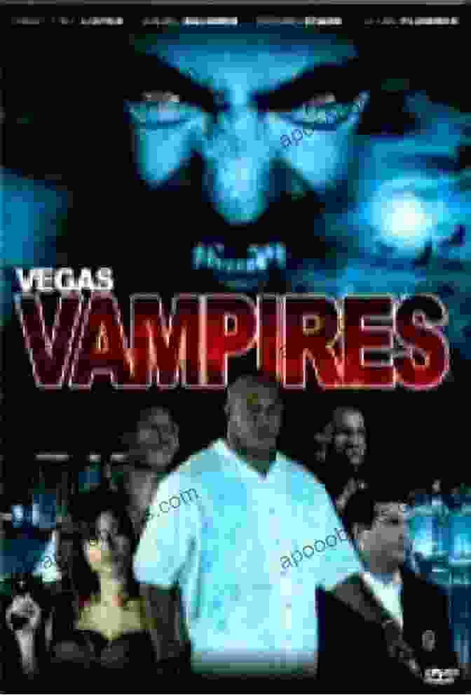 Choice Of Vampire: Las Vegas Vampires Book Cover Featuring A Seductive Vampire Against The Glittering Backdrop Of Las Vegas Choice Of A Vampire (Las Vegas Vampires 3)