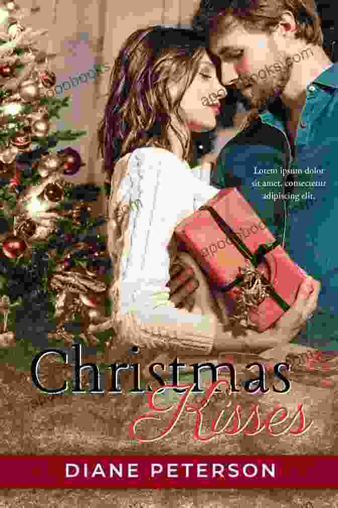 Christmas Kisses Book Cover Christmas Kisses (Instalove Mountain Man Curvy Girl Steamy Romance): Holiday Belles