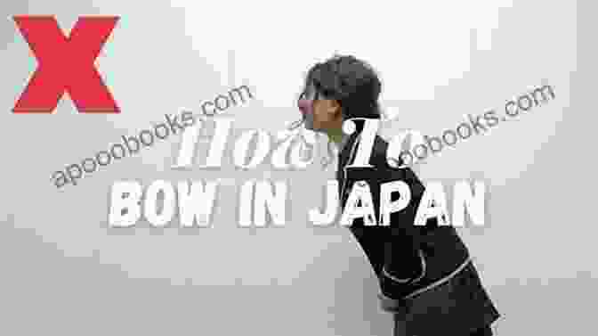 Chūsha Bow How To Bow Like A Japanese?