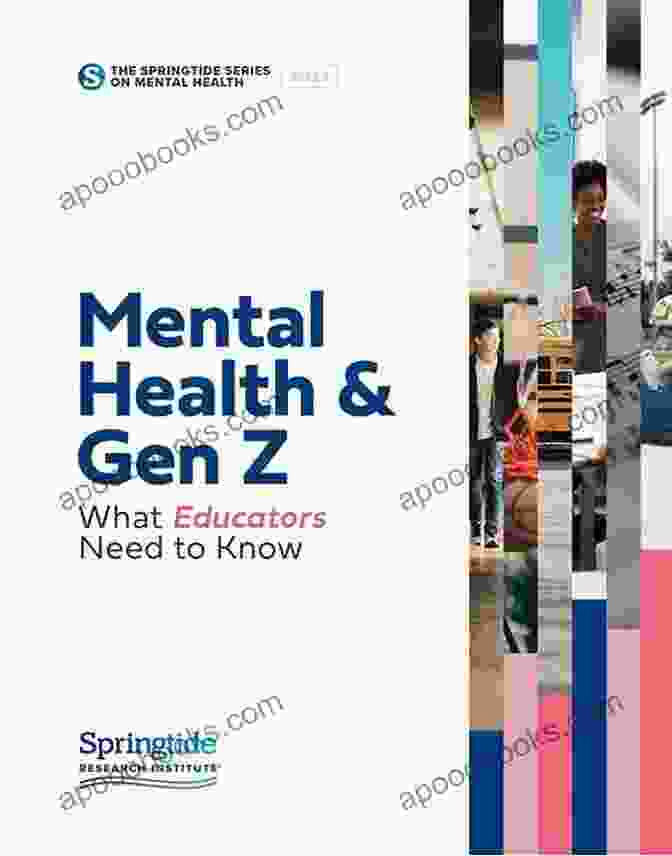 Classroom Management Mental Health Gen Z: What Educators Need To Know :The Springtide On Mental Health