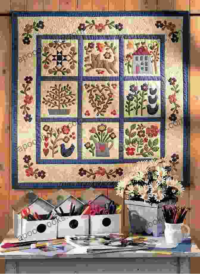 Collection Of Inspiring Scrapbook Quilts, Featuring A Variety Of Themes, Sizes, And Styles Fast Fun Easy Scrapbook Quilts: Create A Keepsake For Every Memory