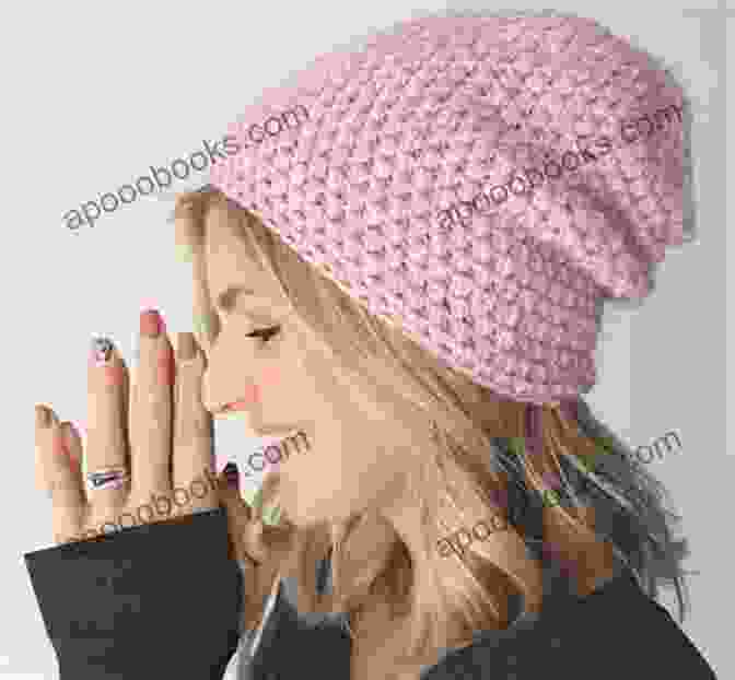 Collection Of Slouchy Hats Displaying The Versatility Of The Crochet Pattern Slouchy Hat Crochet Pattern Sarah Taylor