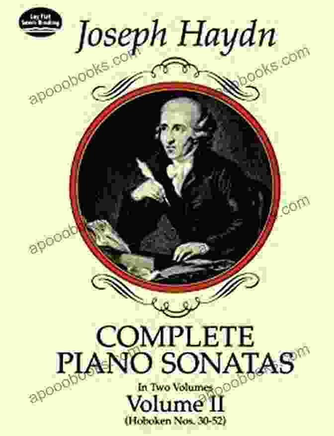 Complete Piano Sonatas Volume II Dover Classical Piano Music Complete Piano Sonatas Volume II (Dover Classical Piano Music 2)