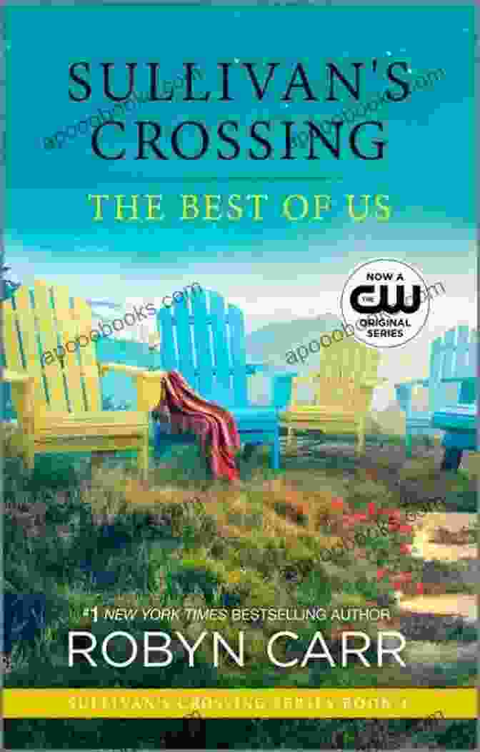 Cover Image Of The Best Of Us Sullivan Crossing The Best Of Us (Sullivan S Crossing 4)