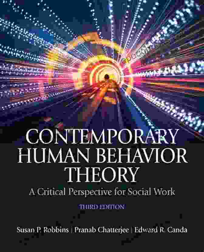 Cover Of 'Contemporary Human Behavior Theory' Contemporary Human Behavior Theory: A Critical Perspective For Social Work Practice (2 Downloads) (Merrill Social Work And Human Services)