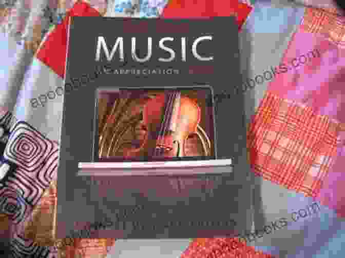 Cover Of 'Music: An Appreciation, Brief Edition' Book Music: An Appreciation Brief Edition