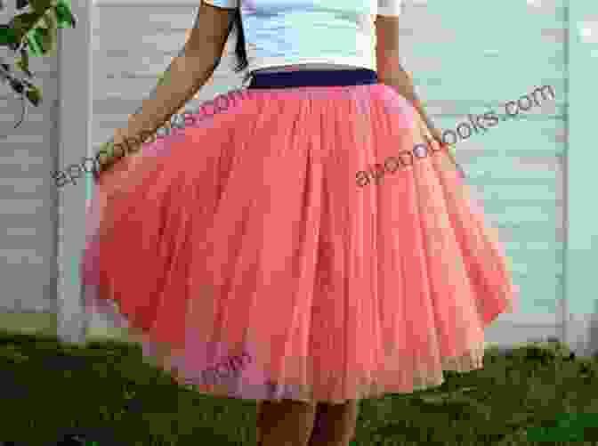 Crochet Tutu Skirt Pattern For Effortless Glamour Tutu Skirt Crochet Pattern Easy Project