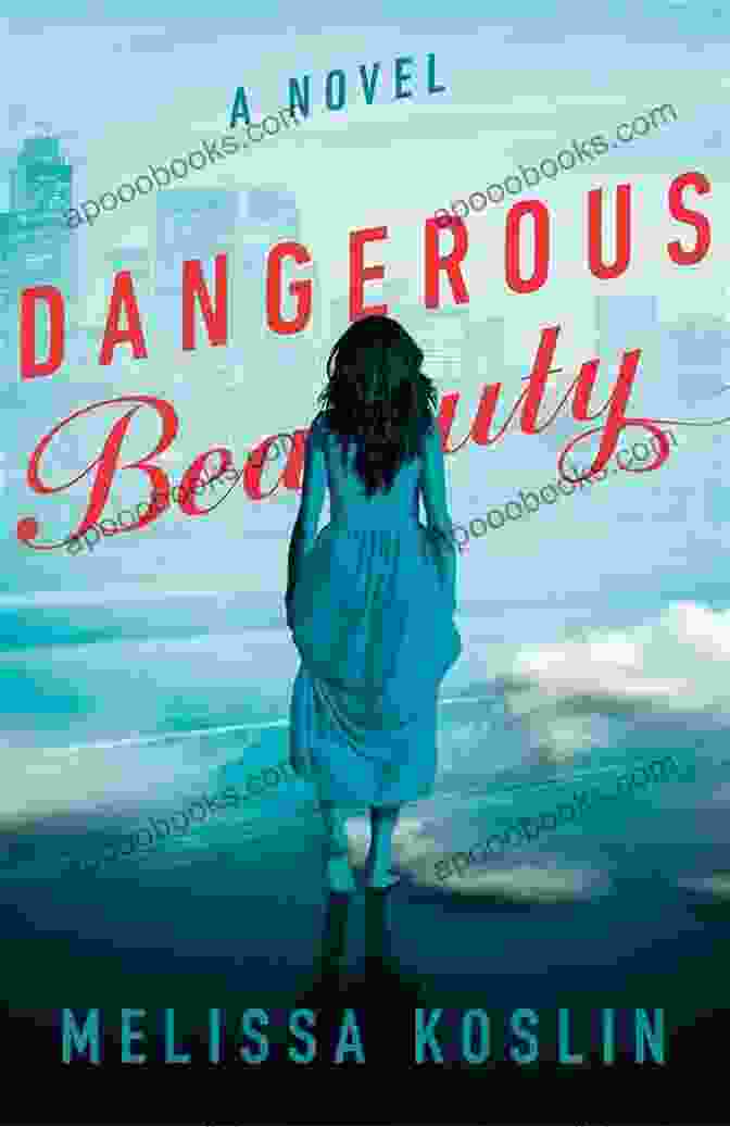 Dangerous Beauty Geissinger Book Cover Dangerous Beauty J T Geissinger