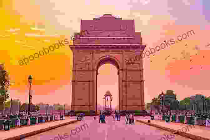 Delhi Gate, A Historic Entrance To The City Of Delhi Travel Delhi: Places To Visit In Delhi