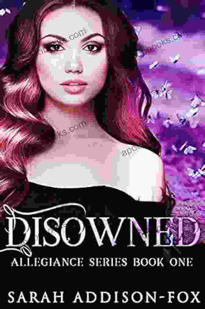 Disowned Sweetheart: Heartwarming Steampunk Romance Allegiance Disowned: A Sweet Heartwarming Steampunk Romance (Allegiance 1)