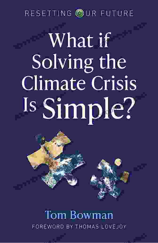 Dr. David Hawkins, Author Of 'What If Solving The Climate Crisis Is Simple Resetting Our Future' What If Solving The Climate Crisis Is Simple? (Resetting Our Future 3)