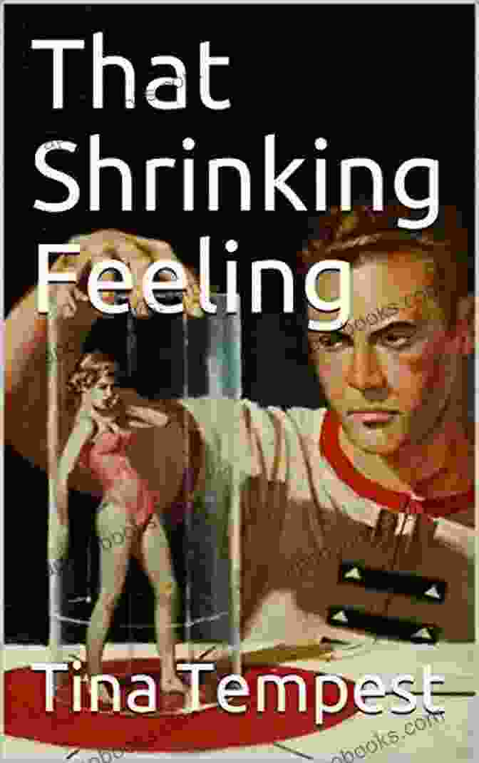 Enchanting Cover Of That Shrinking Feeling Tina Tempest