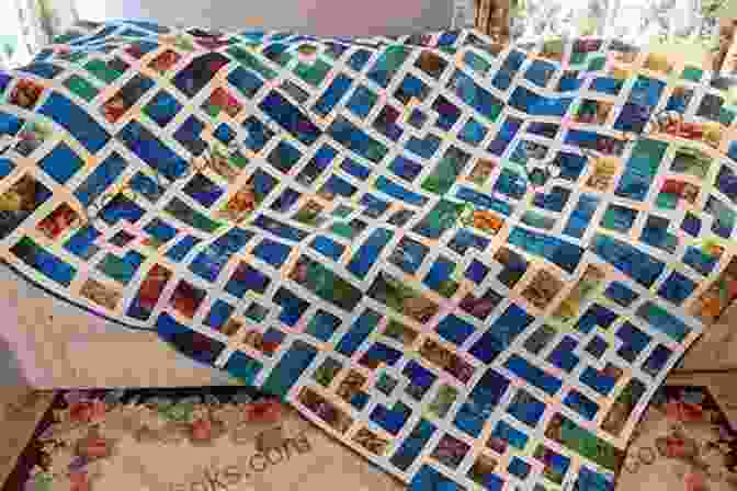 Examples Of Scrapbook Quilt Designs, Showcasing Different Color Schemes, Photo Arrangements, And Fabric Patterns Fast Fun Easy Scrapbook Quilts: Create A Keepsake For Every Memory