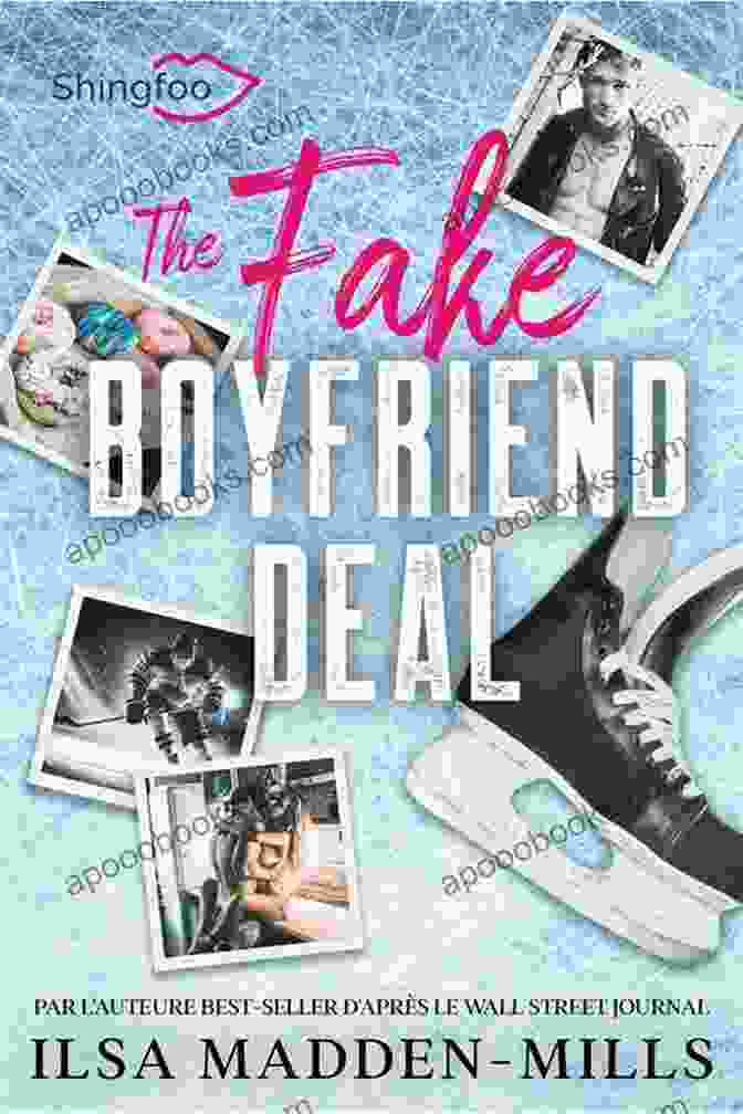 Fake Boyfriend Van Book Cover Fake Boyfriend P G Van