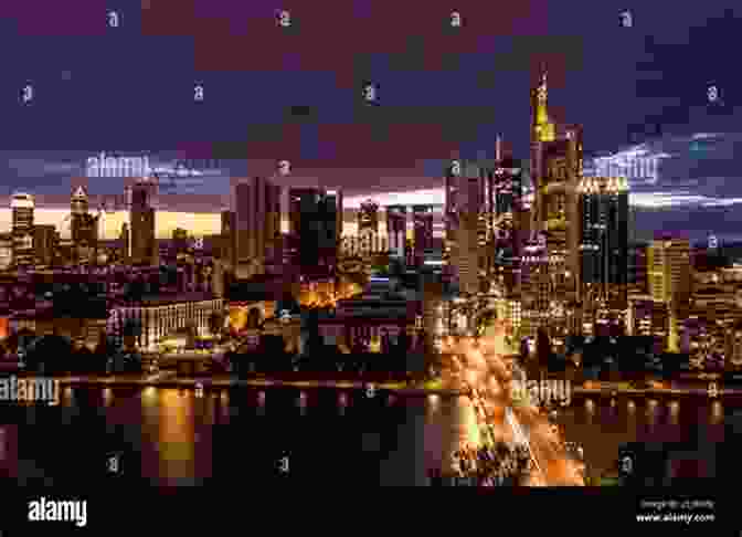 Frankfurt Skyline With The River Main In The Foreground English Guide To Frankfurt 2024 Sven Thiele