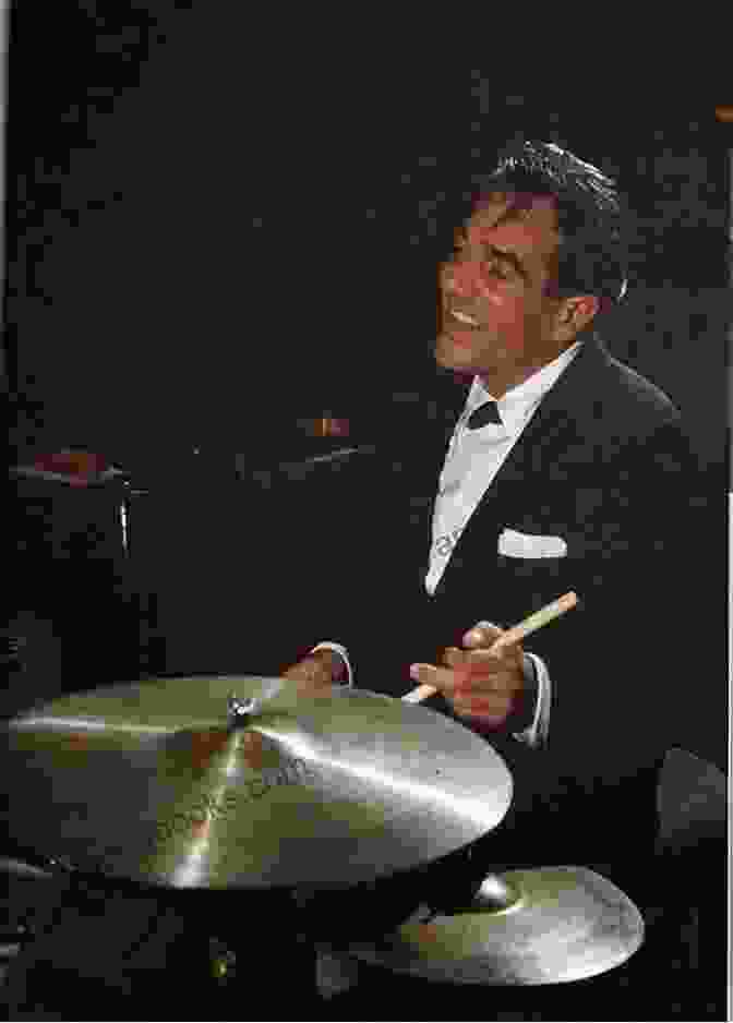 Gene Krupa, Legendary Jazz Drummer The Drummer: 100 Years Of Rhythmic Power And Invention