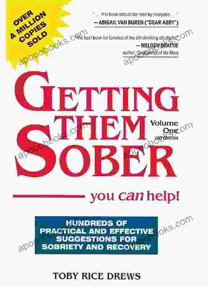 Getting Them Sober Volume One Book Cover Getting Them Sober Volume One You CAN Help ( Getting Them Sober 1)