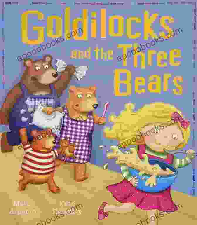 Goldie And The Three Bears Book Cover Goldie And The Three Bears: A Contemporary Reverse Harem Sports Romance 50 Loving States Wisconsin (Ruthless Fairytales 3)