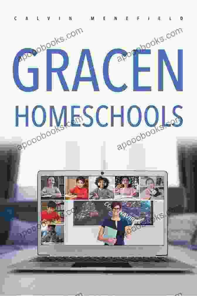 Gracen Homeschools Ultimategloria Proxydivine Book Cover Gracen Homeschools Ultimategloria Proxydivine