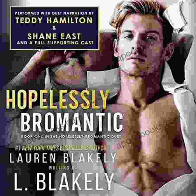 Hopelessly Bromantic Prelude Book Cover Shameless Flirt: A Hopelessly Bromantic Prelude (The Hopelessly Bromantic Duet An MM Romance)