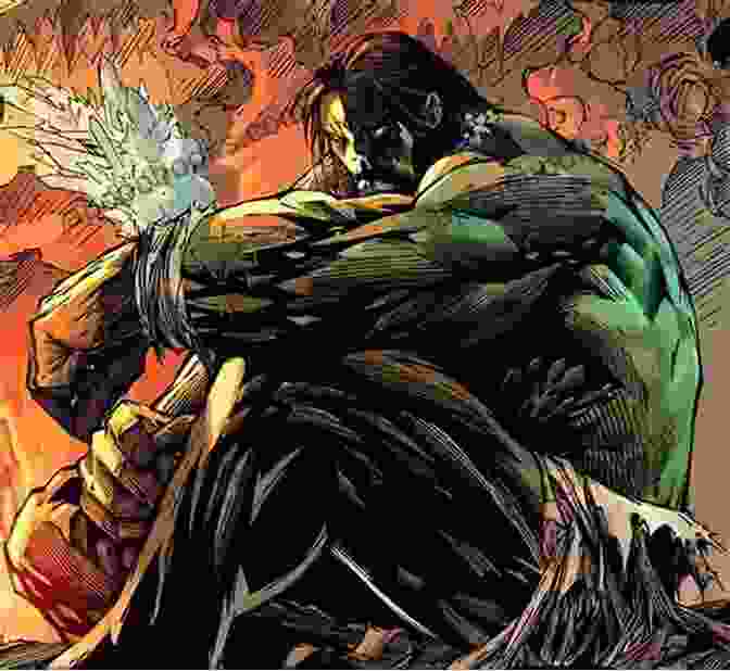Hulk Reflecting On His Past Incredible Hulk (1962 1999) #219 Roger Stern