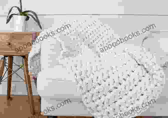 Image Of A Crocheted Blanket Beginning Quilting The Super Simple Way: All The Basics To Get You Started 15 Projects With Step By Step Instructions